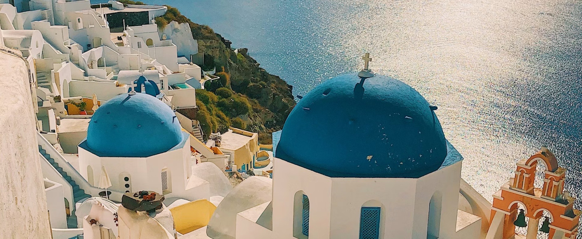 Greece country image