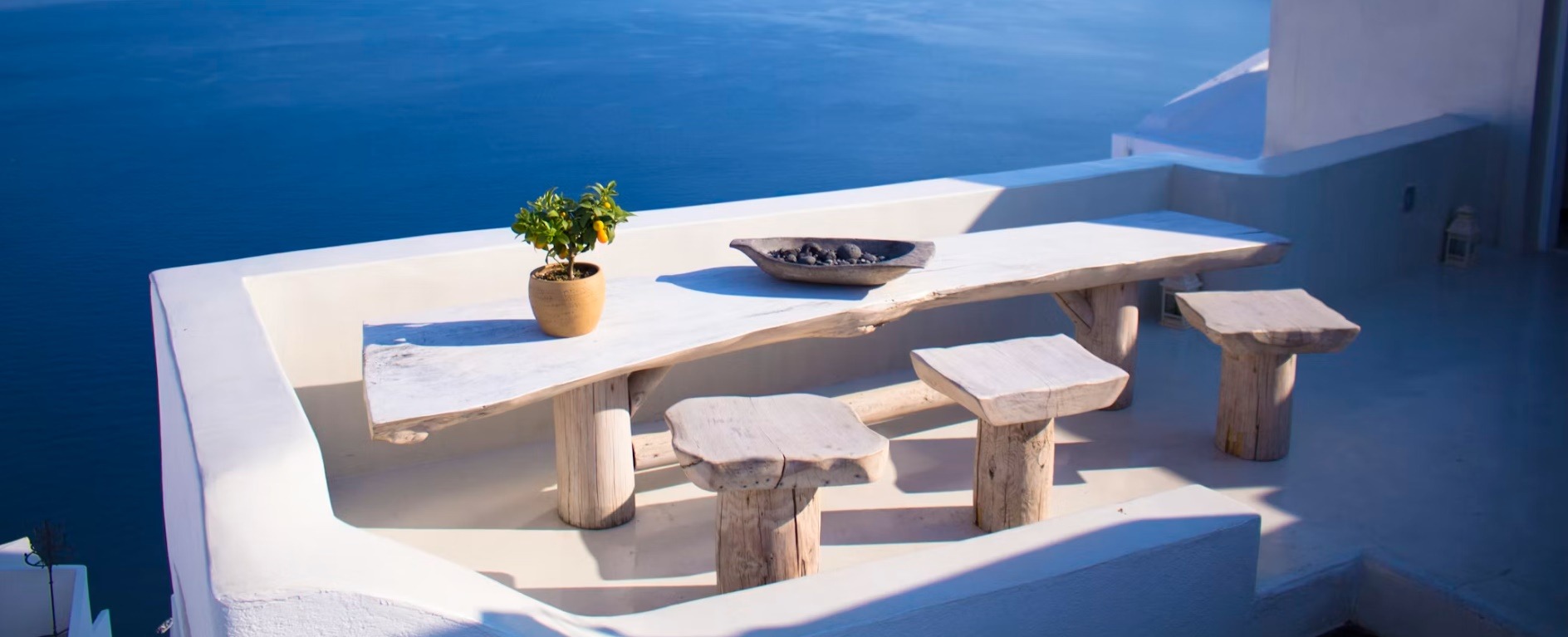 Greece country image