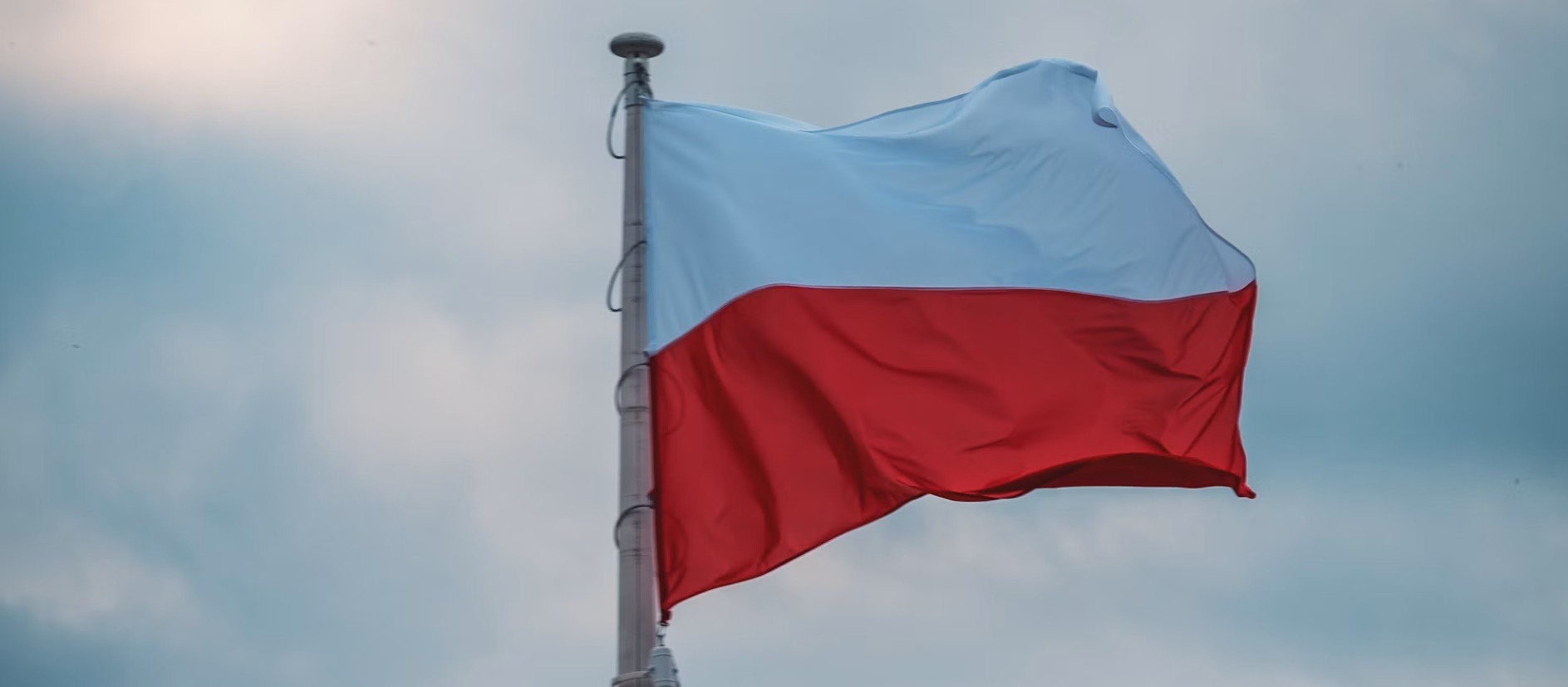 Poland country image