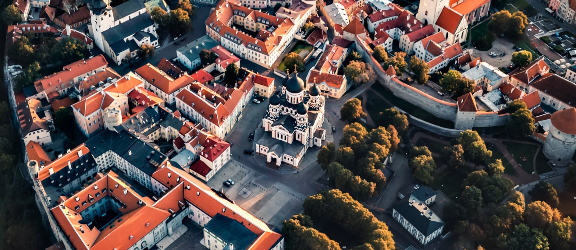 Estonia country image