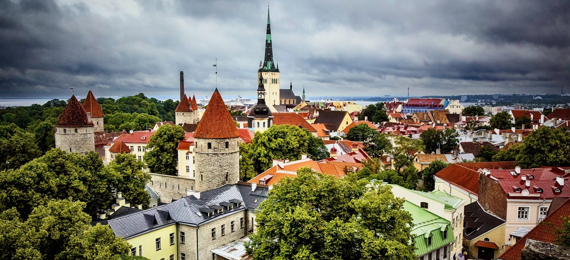 Estonia country image
