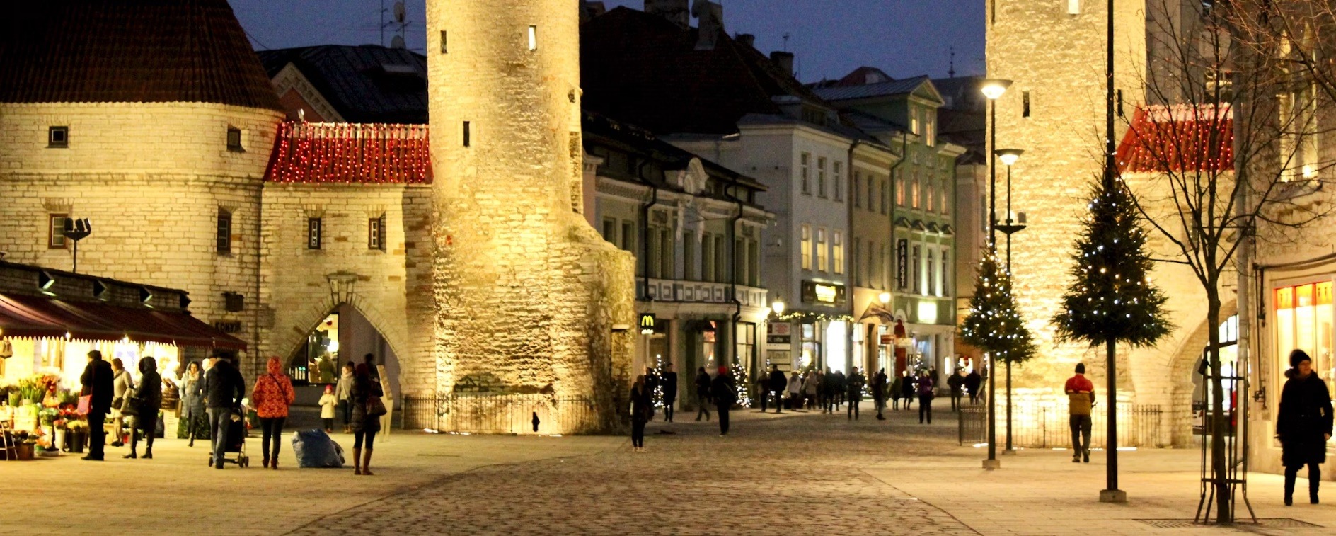 Estonia country image