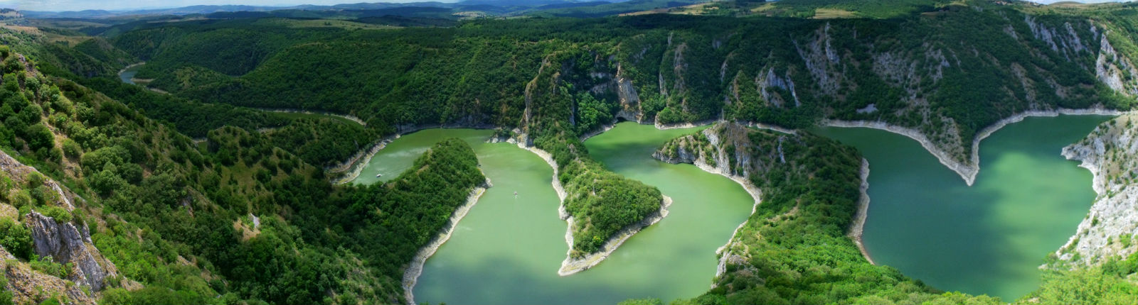 Serbia country image