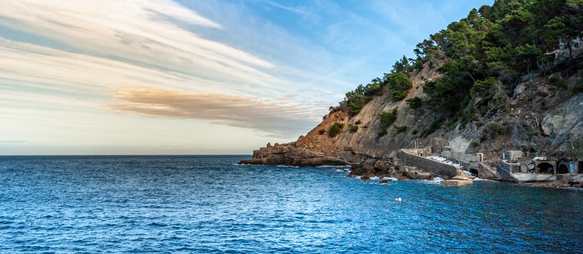 Spain country image