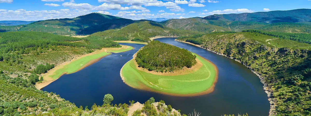 Spain country image