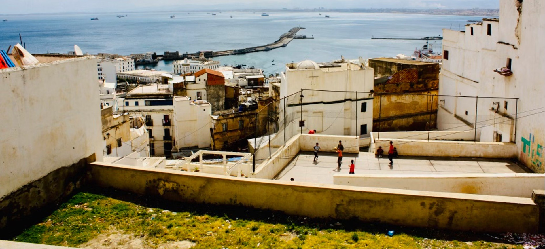 Algeria country image