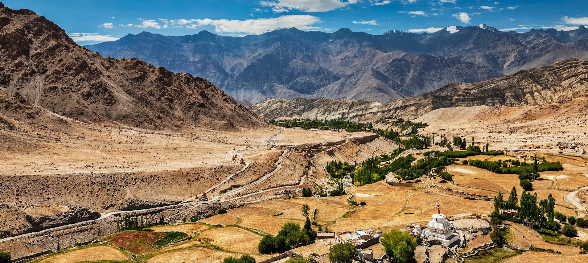 Afghanistan country image