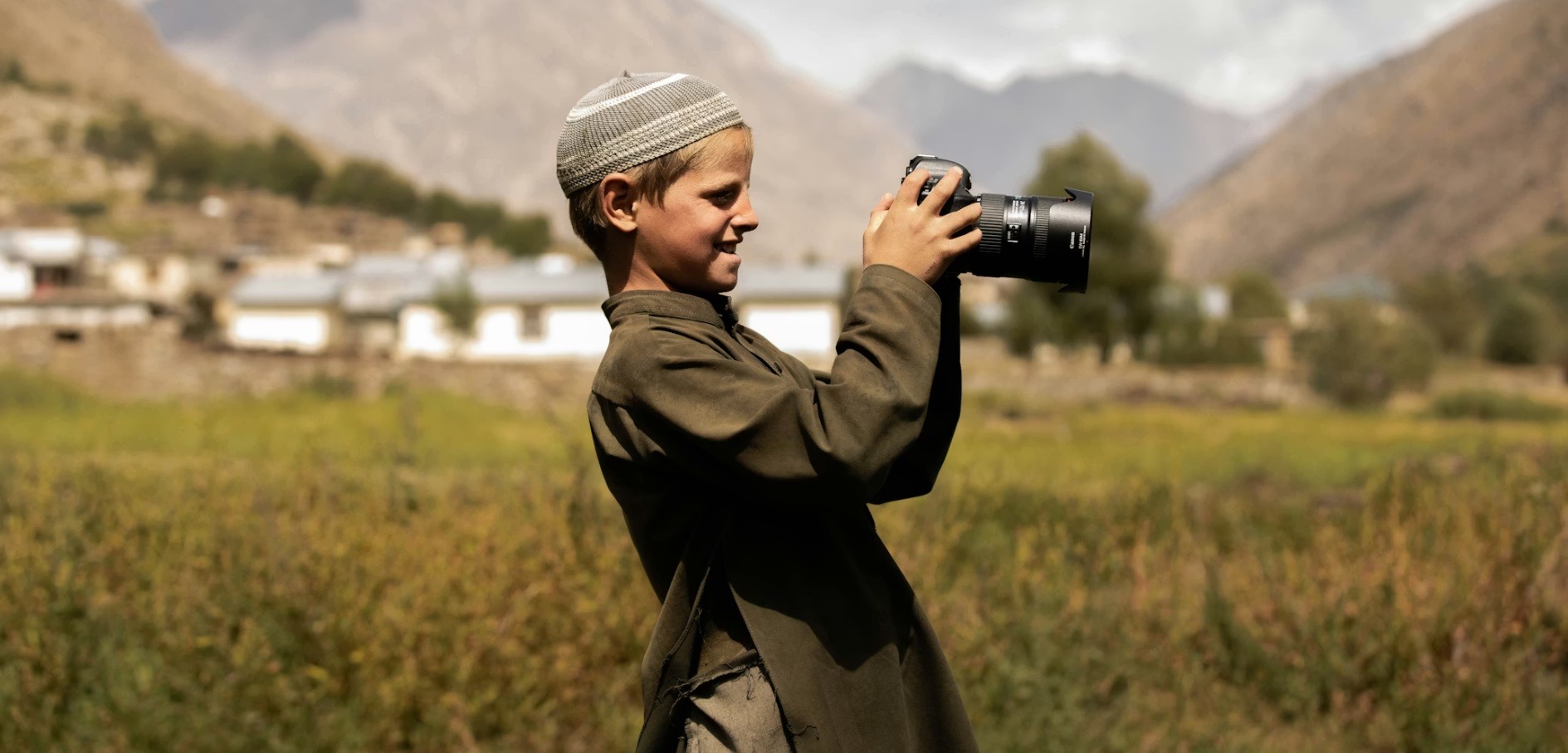 Afghanistan country image