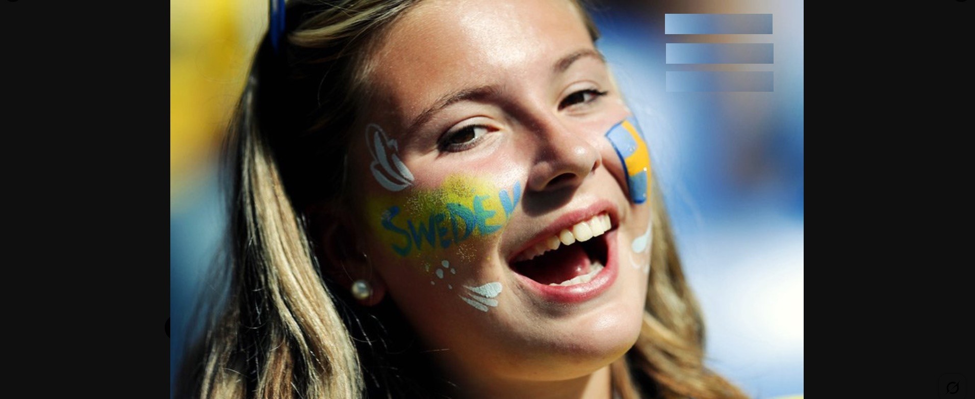 Sweden country image