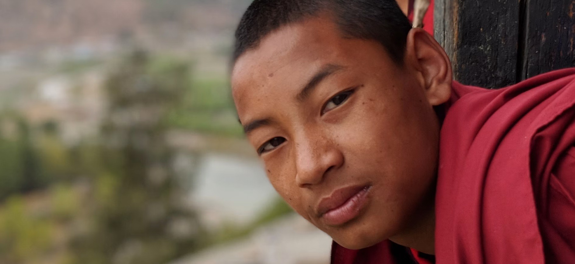 Bhutan country image