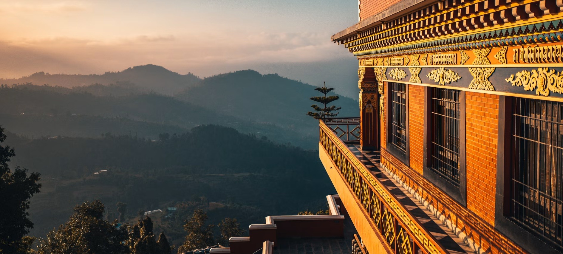 Bhutan country image