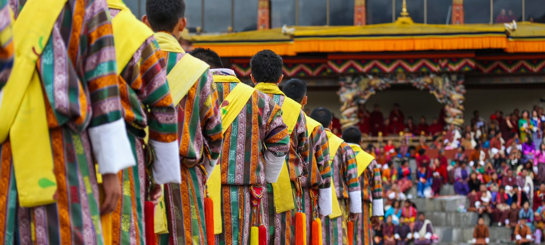Bhutan country image