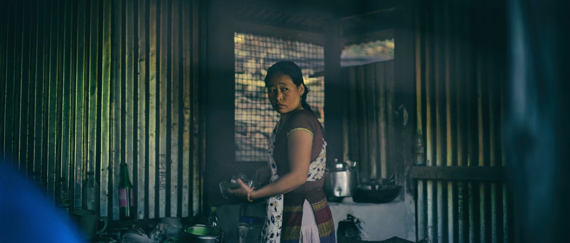 Bhutan country image