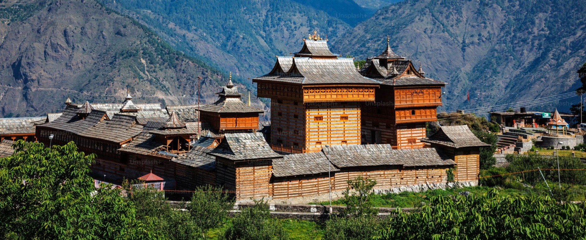Bhutan country image