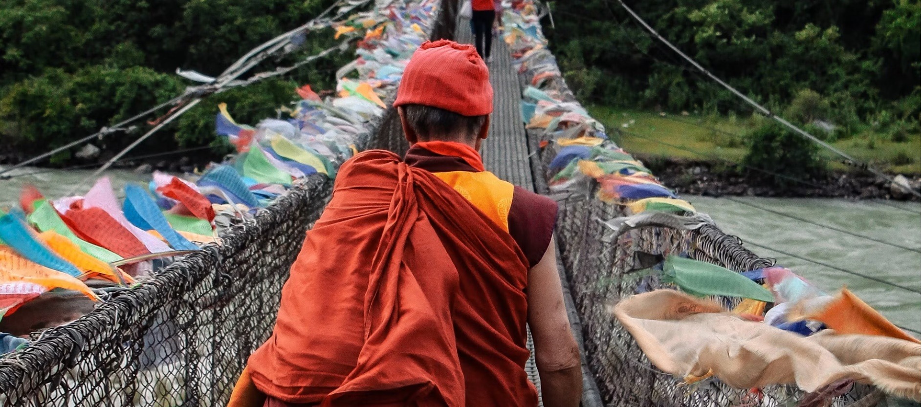 Bhutan country image