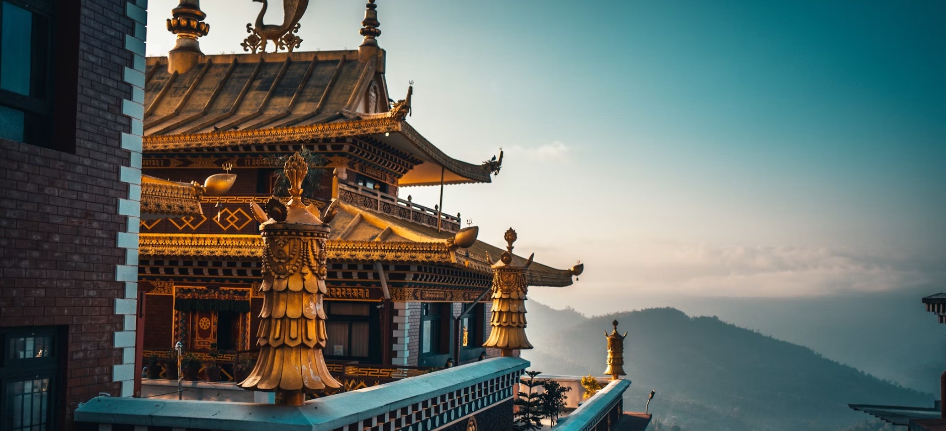 Bhutan country image