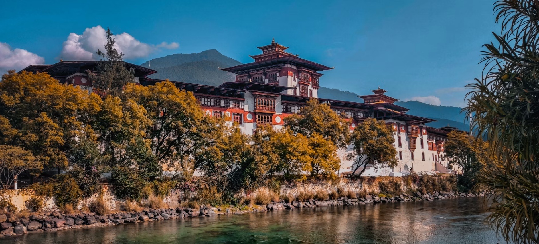 Bhutan country image
