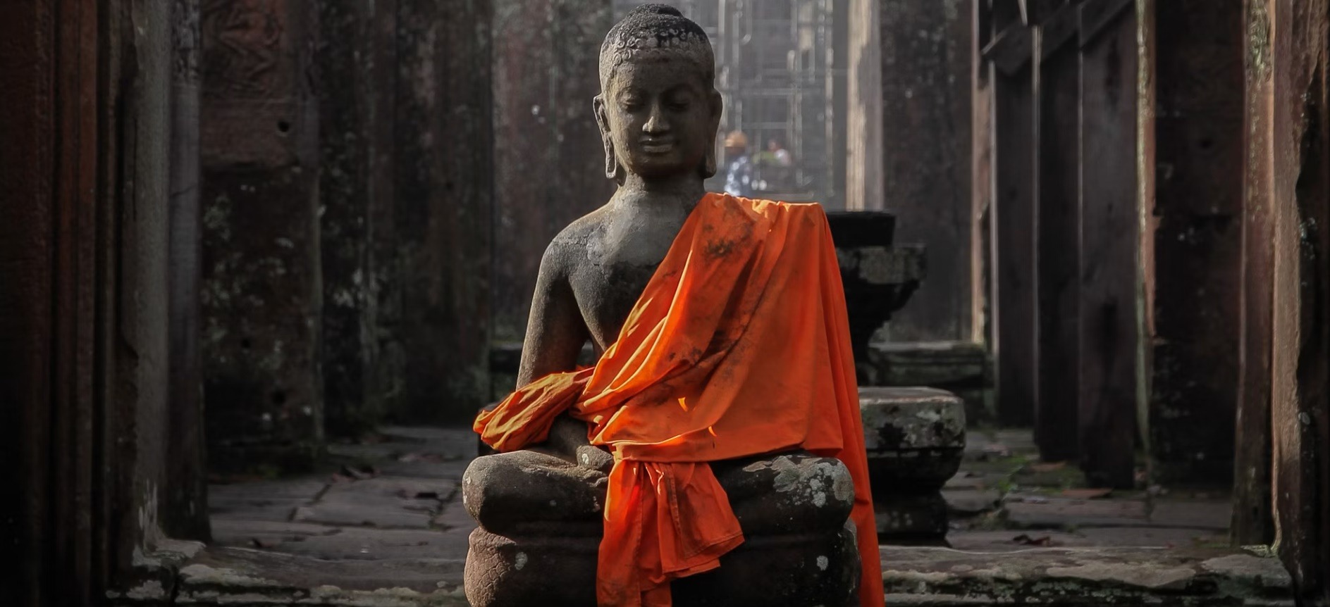 Cambodia country image
