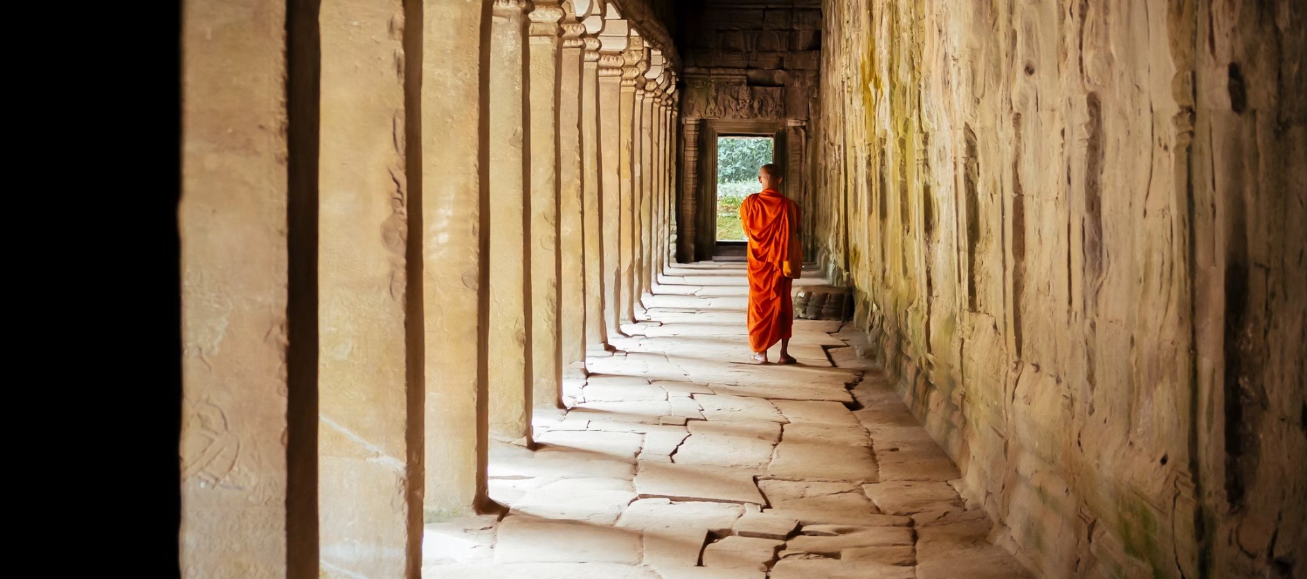 Cambodia country image