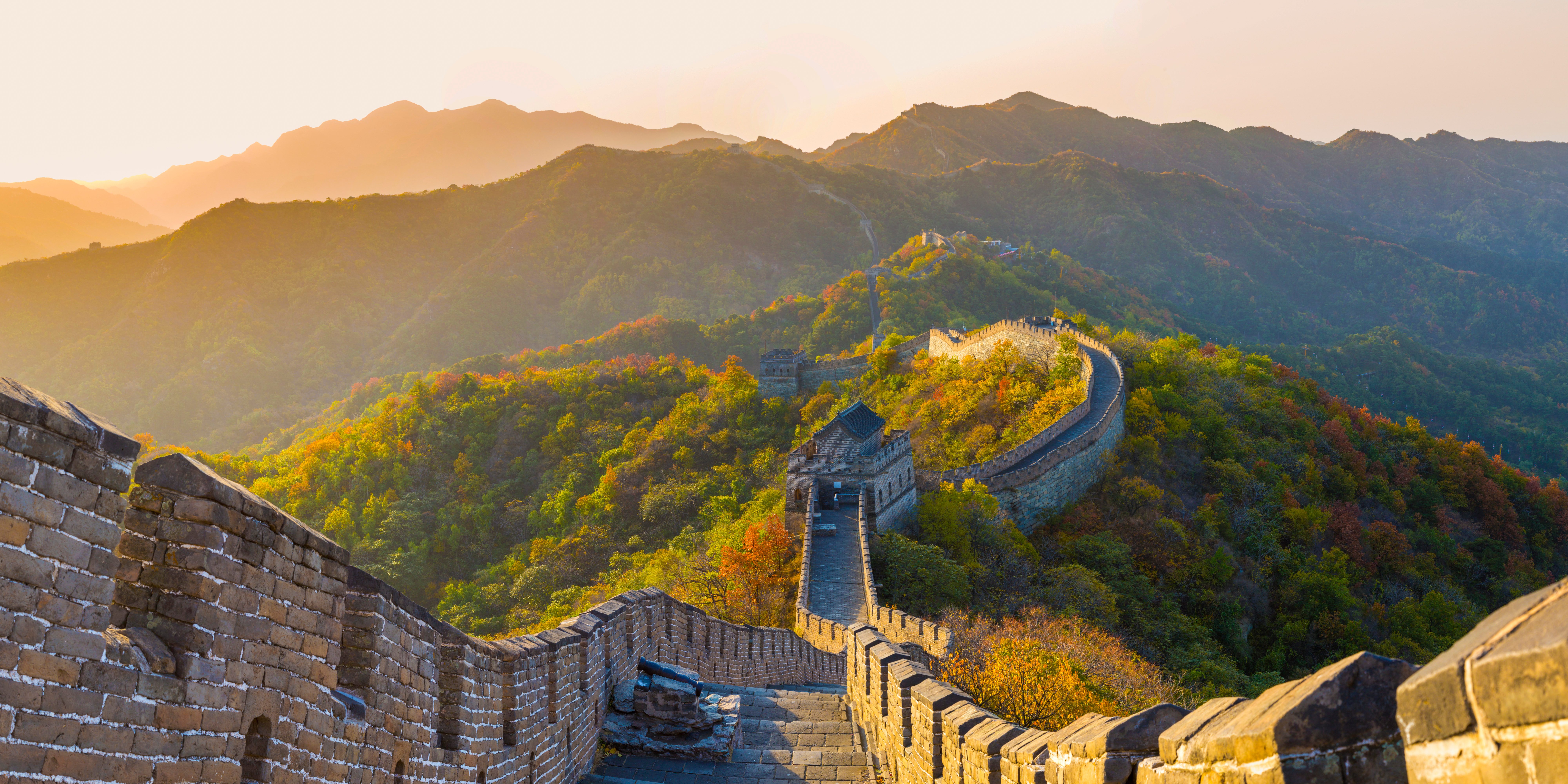 China country image