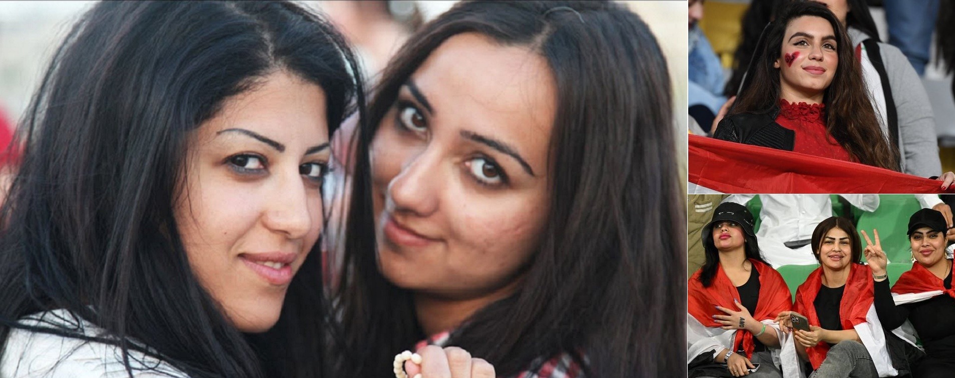 Iraq  country image