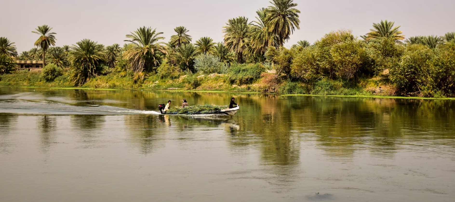 Iraq  country image