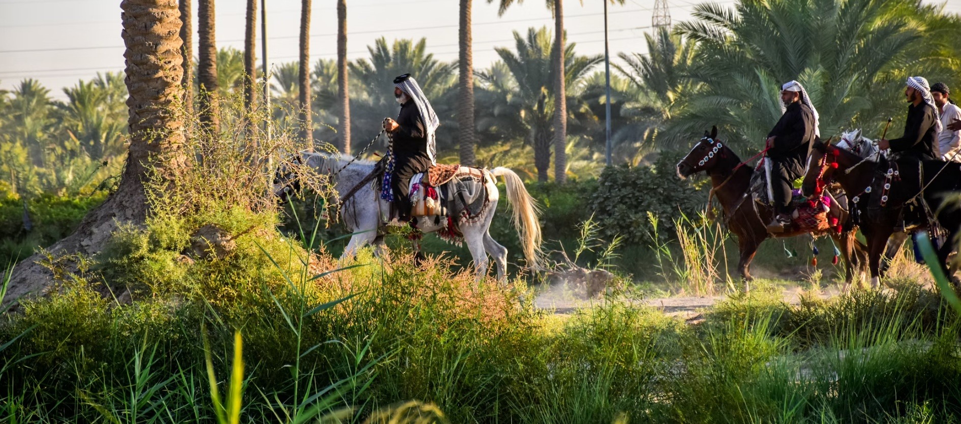 Iraq  country image