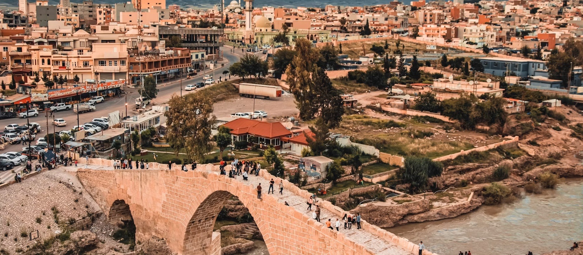 Iraq  country image