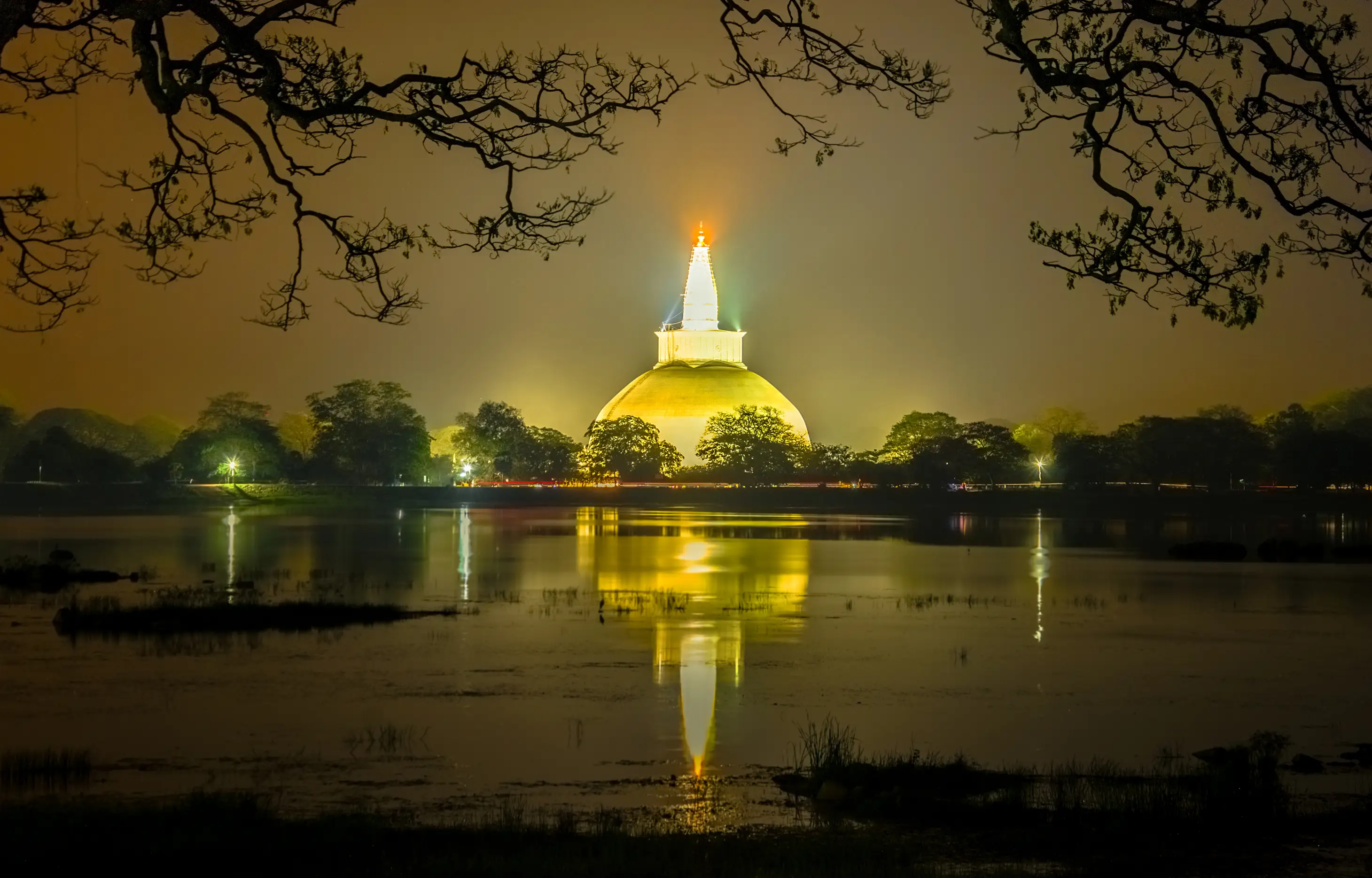 Sri Lanka country image