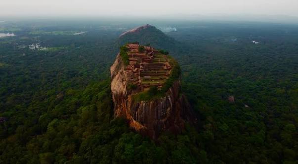 Sri Lanka country image