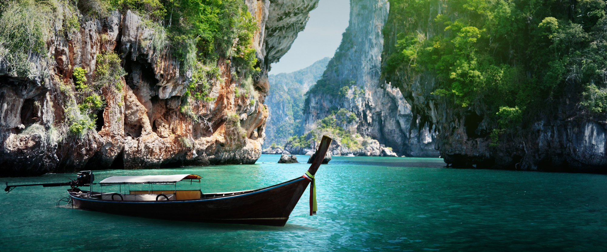 Thailand country image