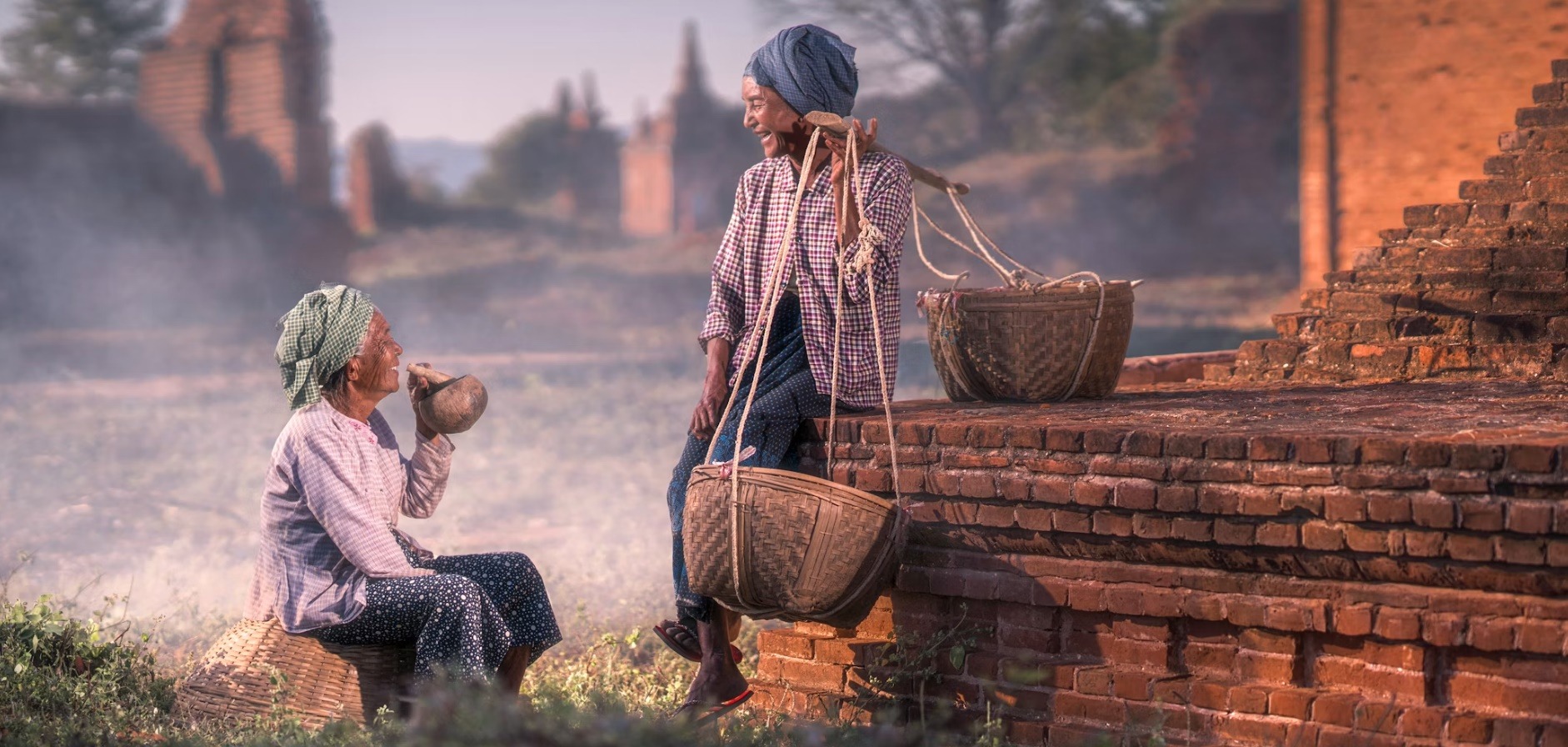 Burma country image