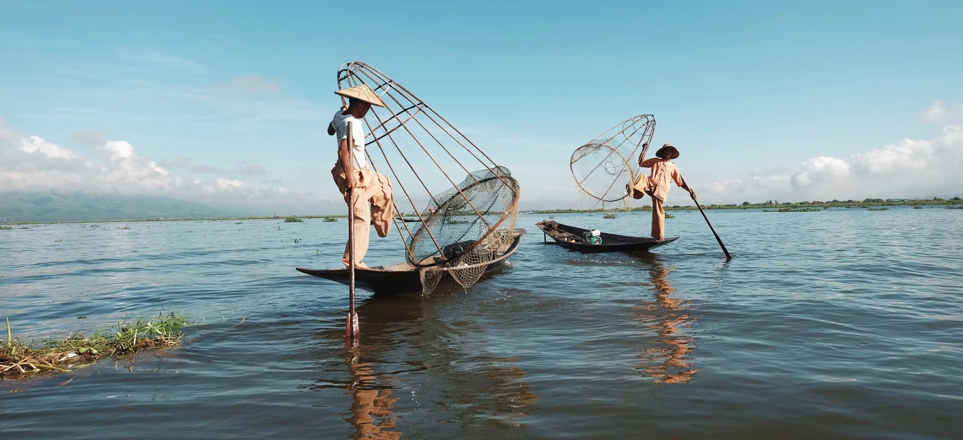 Burma country image