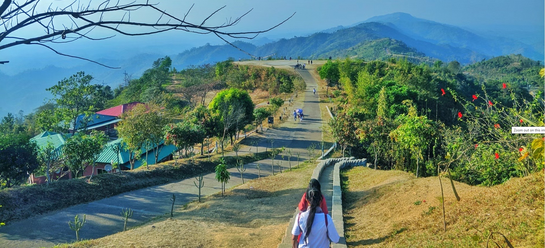 Bangladesh country image