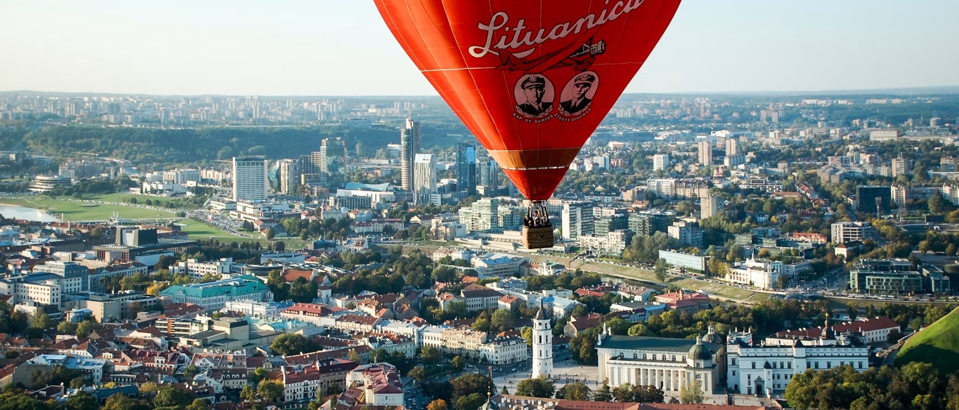 Lithuania country image