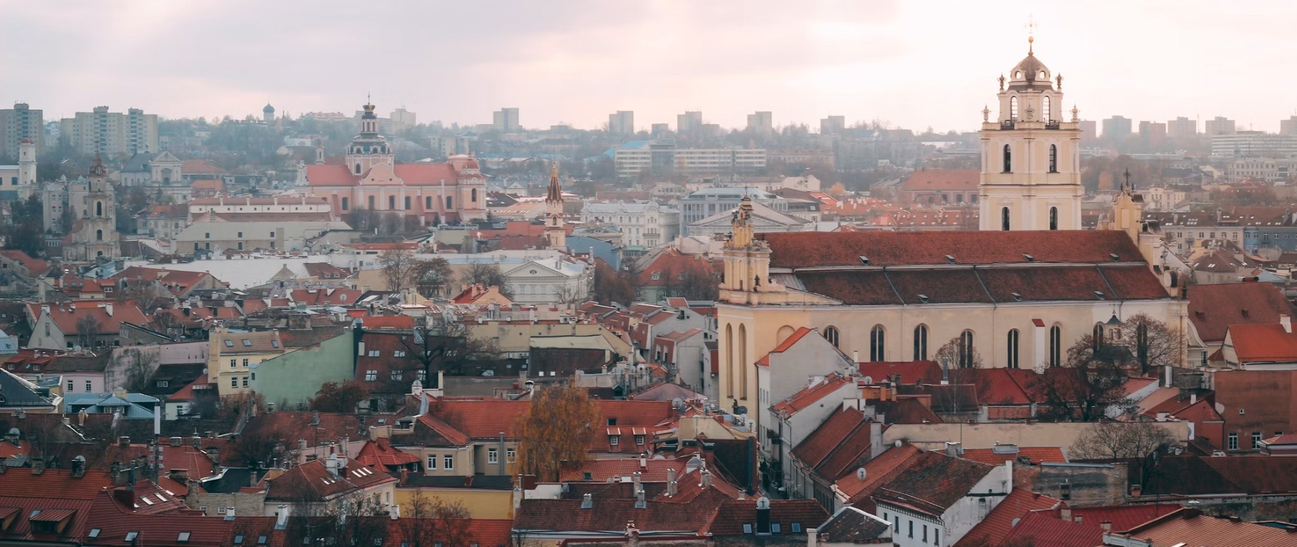 Lithuania country image
