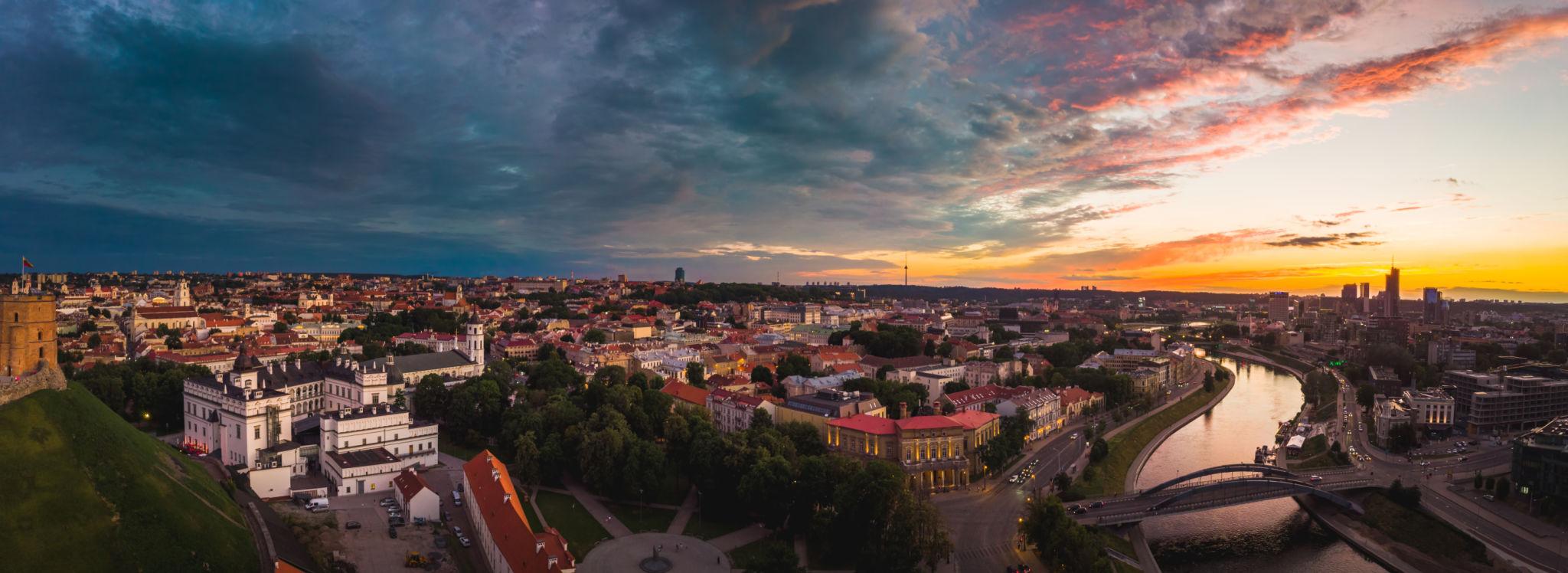Lithuania country image