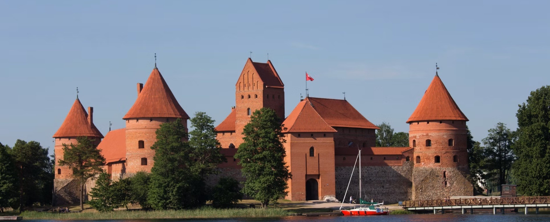Lithuania country image