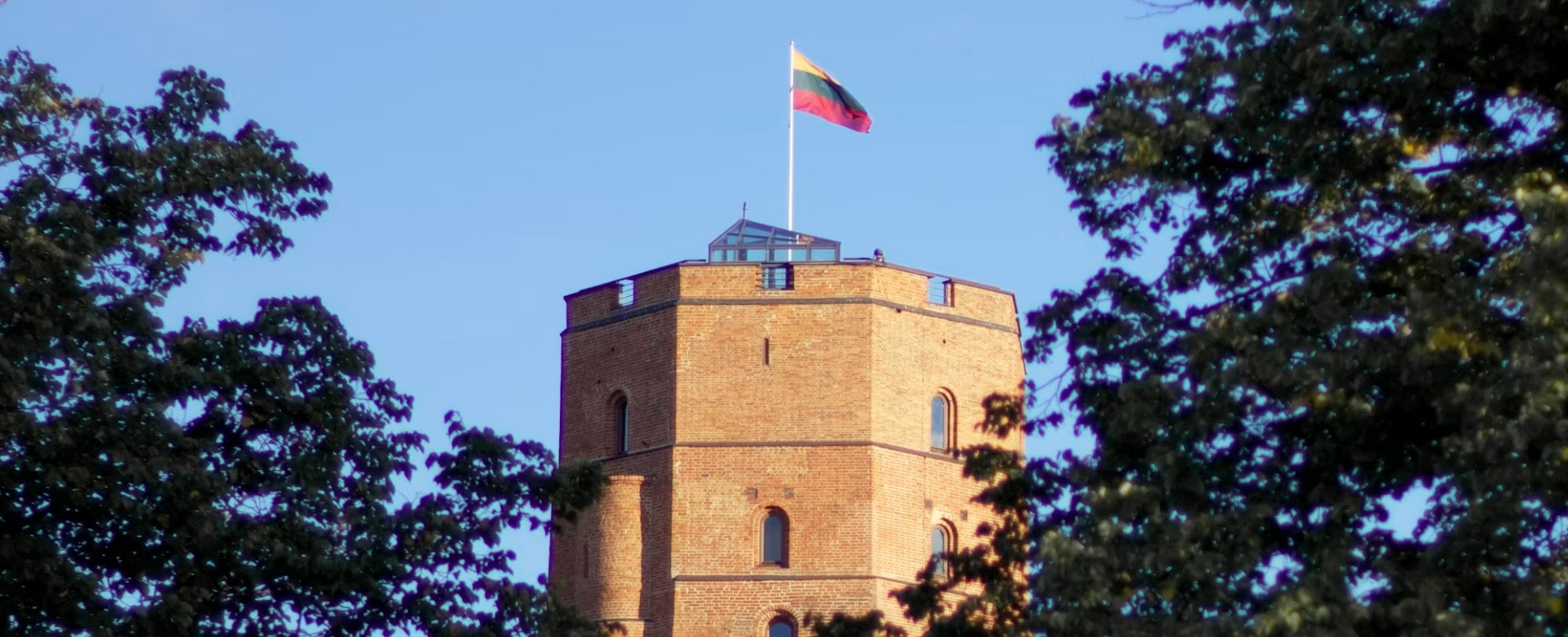 Lithuania country image