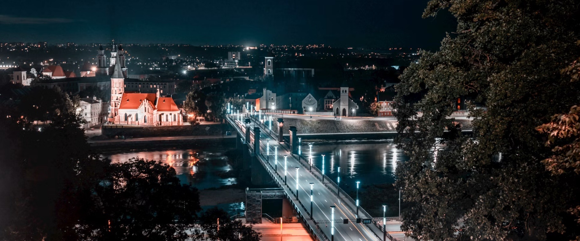 Lithuania country image