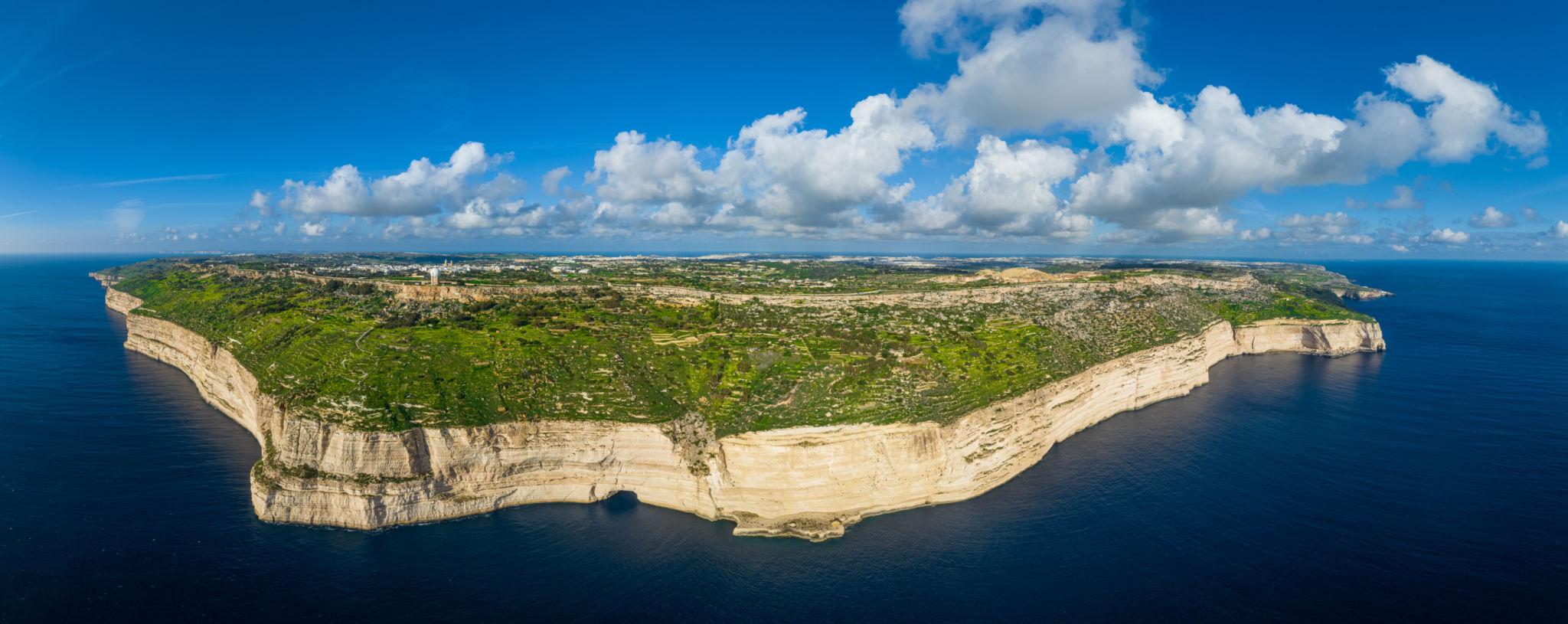 Malta country image