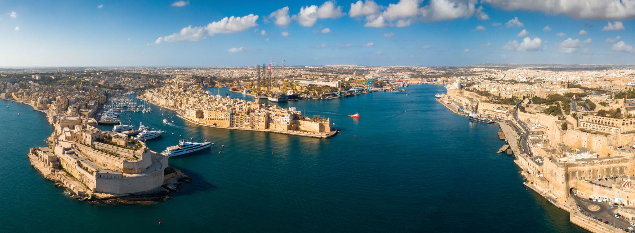Malta country image