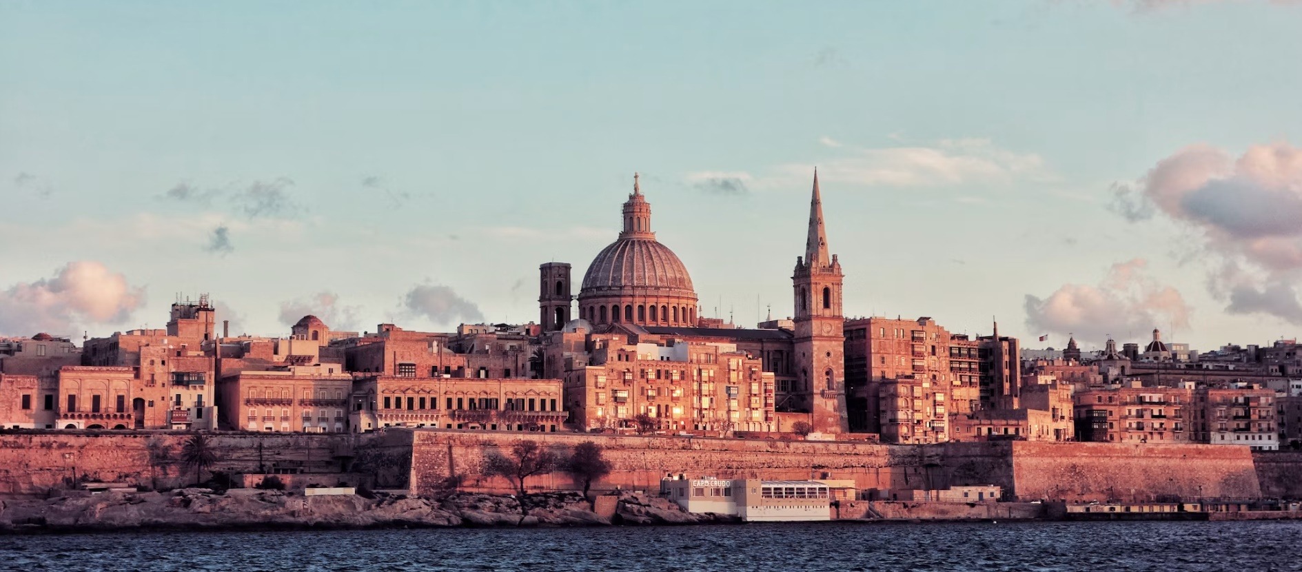 Malta country image