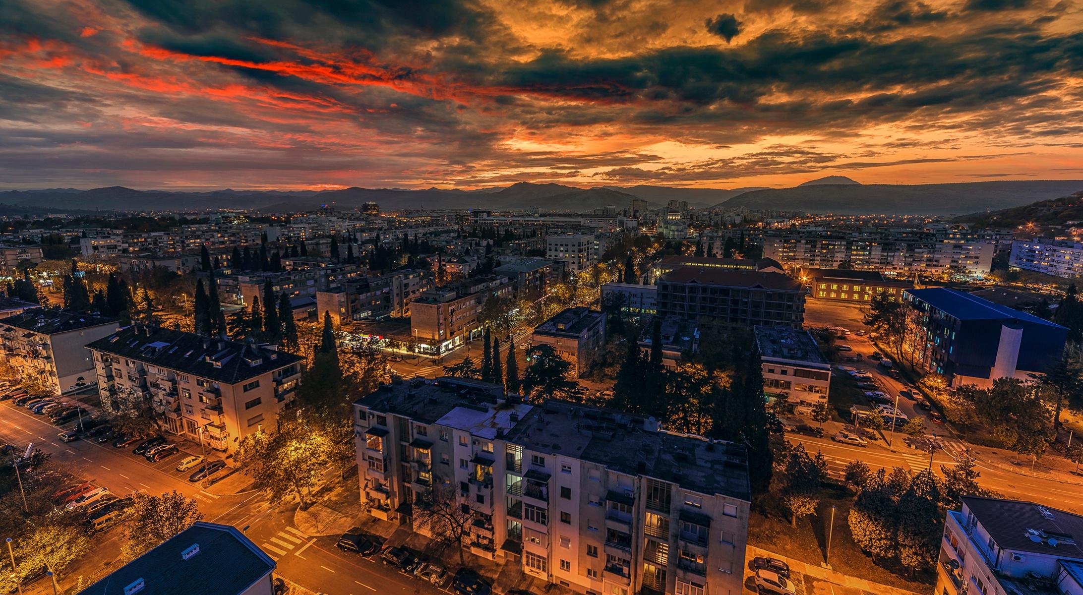 Montenegro country image