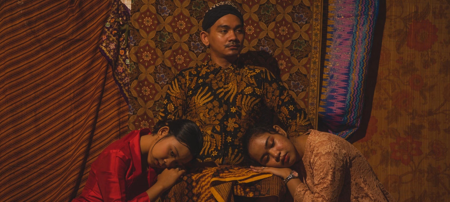 Indonesia country image