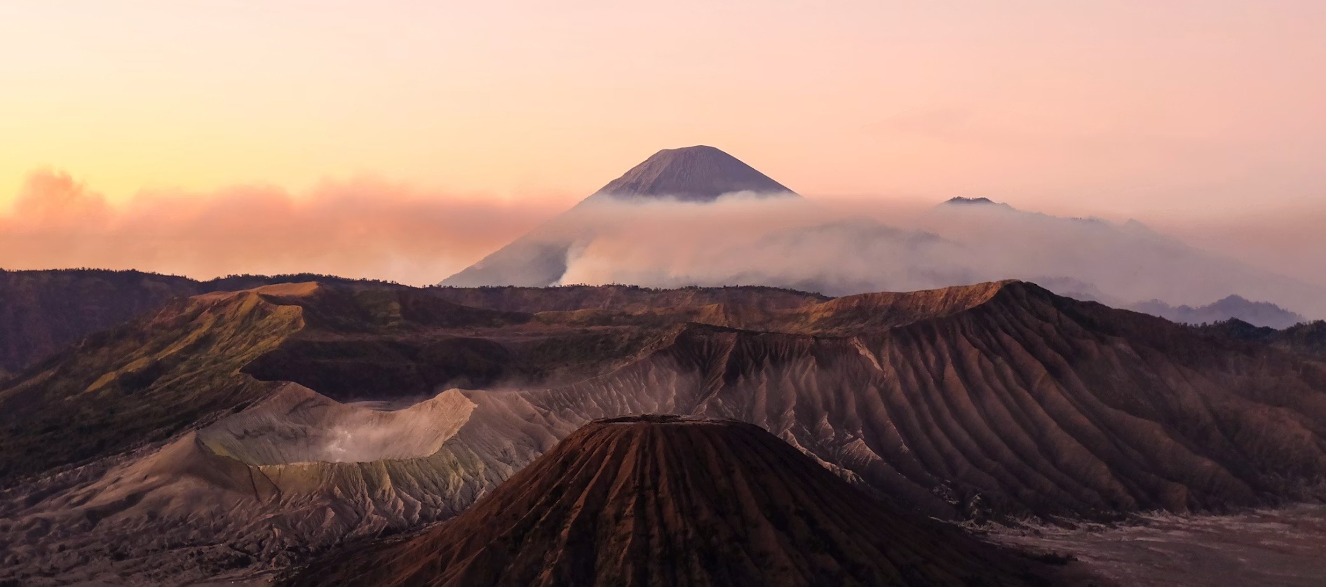 Indonesia country image