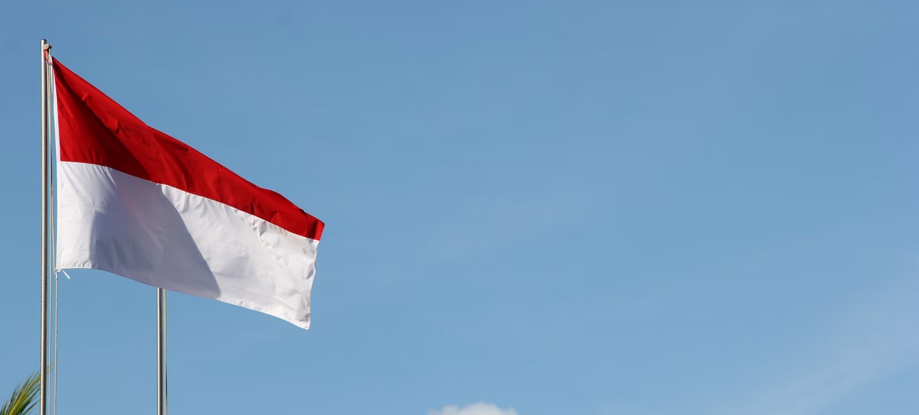 Indonesia country image