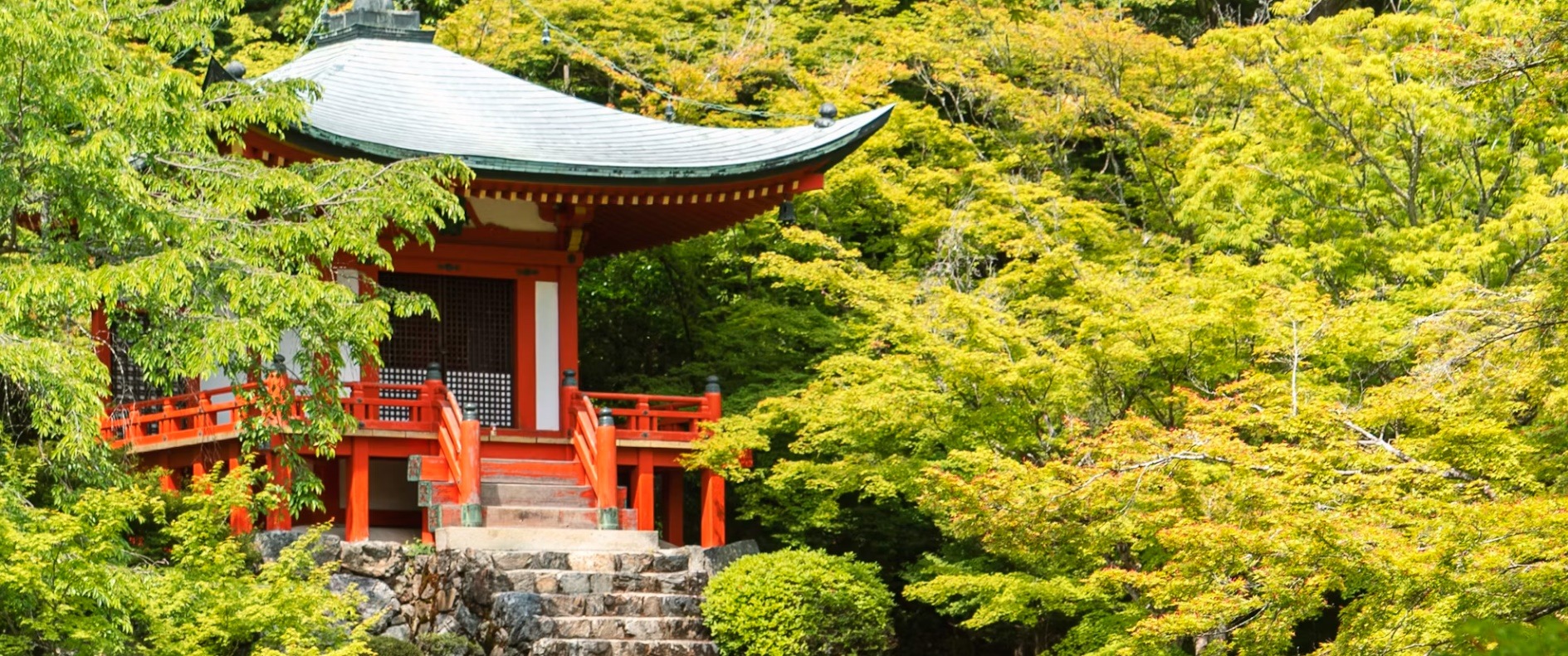 Japan country image