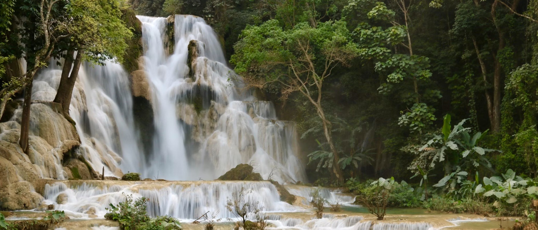 Laos country image