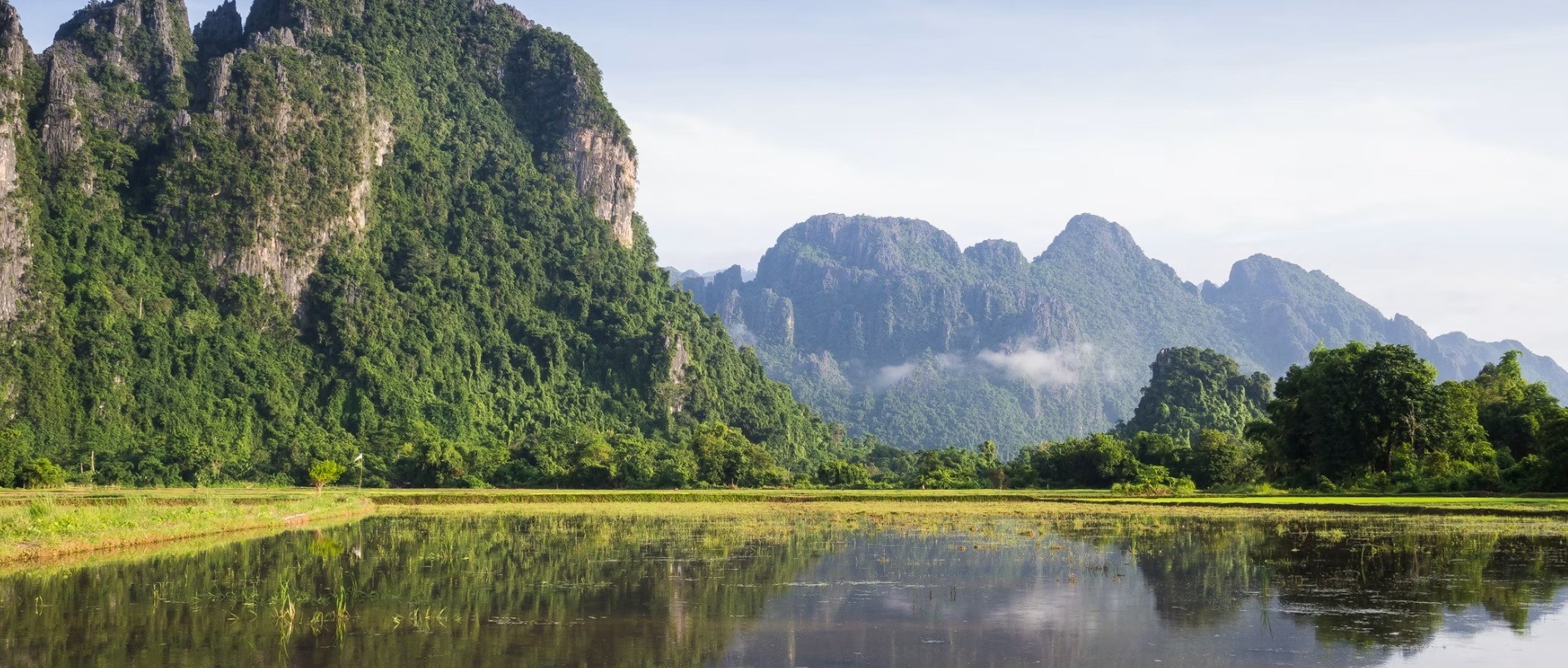 Laos country image